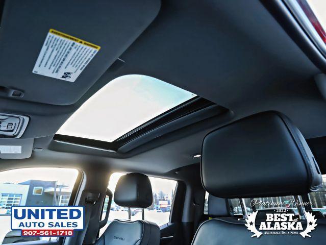 used 2024 GMC Sierra 1500 car, priced at $61,995