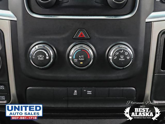 used 2019 Ram 1500 Classic car, priced at $27,995