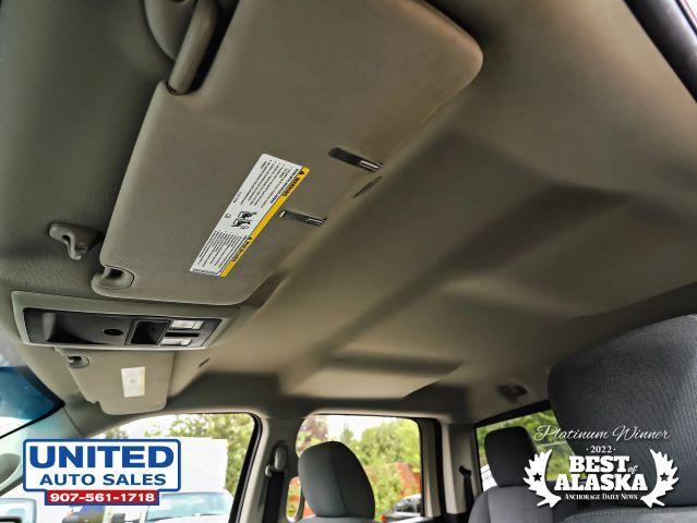 used 2019 Ram 1500 Classic car, priced at $27,995