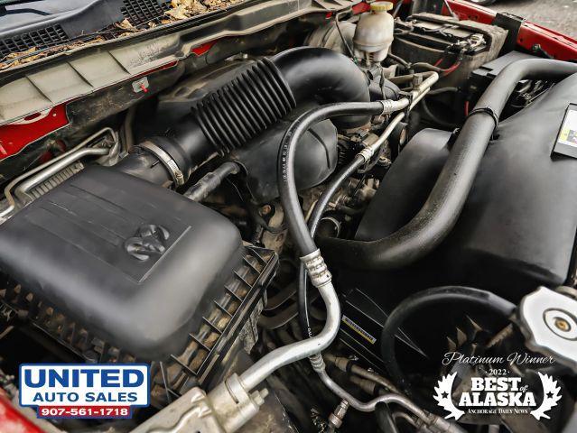 used 2019 Ram 1500 Classic car, priced at $27,995