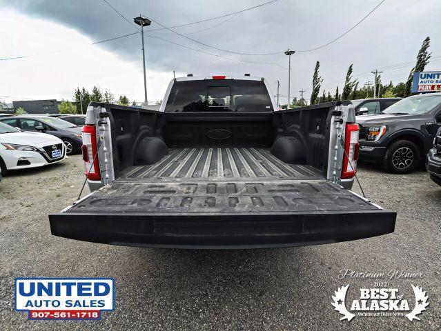 used 2023 Ford F-150 car, priced at $53,995