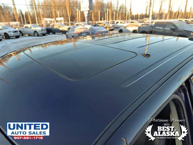 used 2017 Ram 1500 car, priced at $28,995