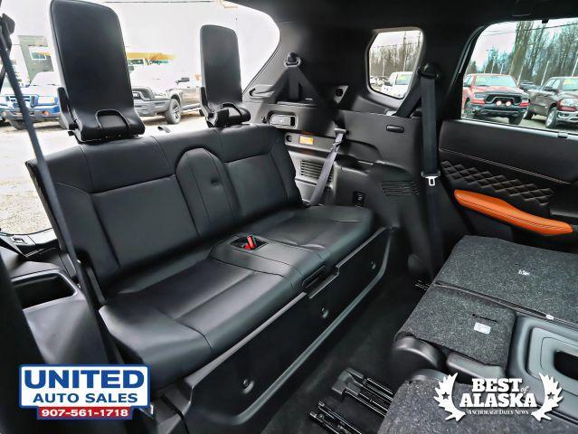 used 2023 Mitsubishi Outlander PHEV car, priced at $36,995