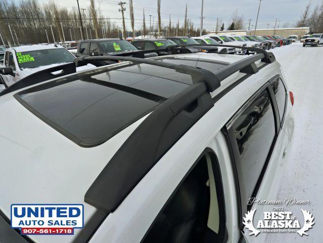 used 2023 Subaru Ascent car, priced at $34,995