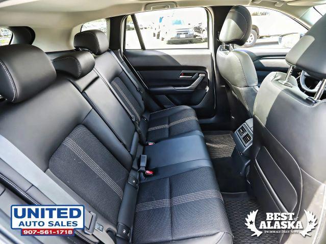 used 2023 Mazda CX-50 car, priced at $31,995