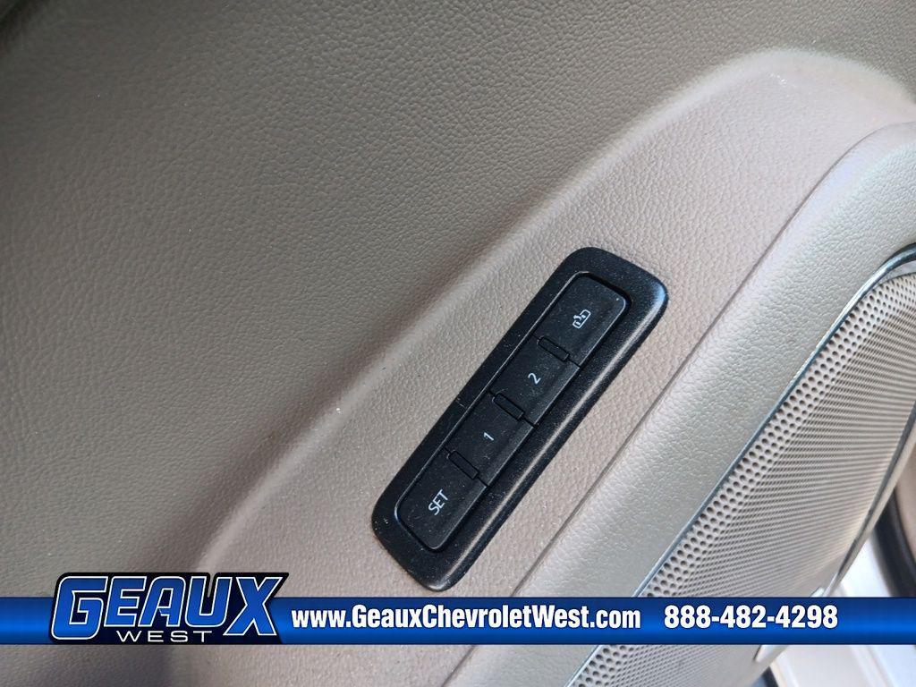 used 2020 Chevrolet Tahoe car, priced at $21,975