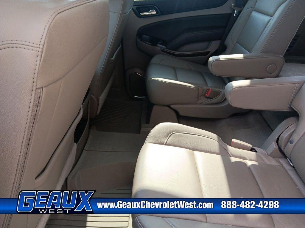 used 2020 Chevrolet Tahoe car, priced at $21,975