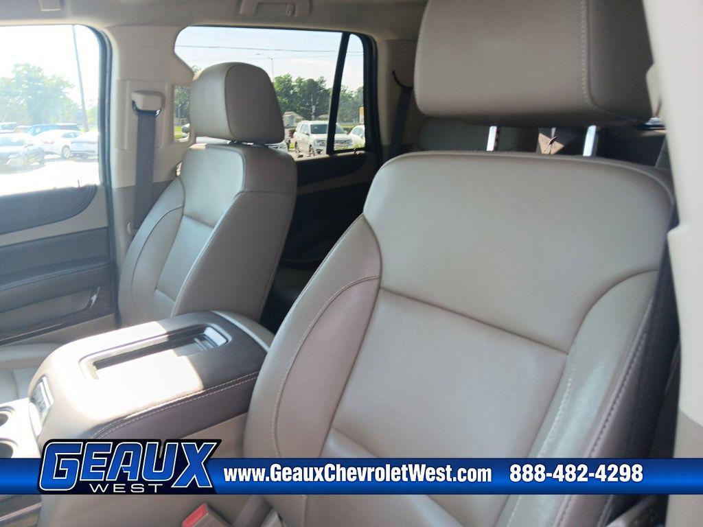 used 2020 Chevrolet Tahoe car, priced at $21,975
