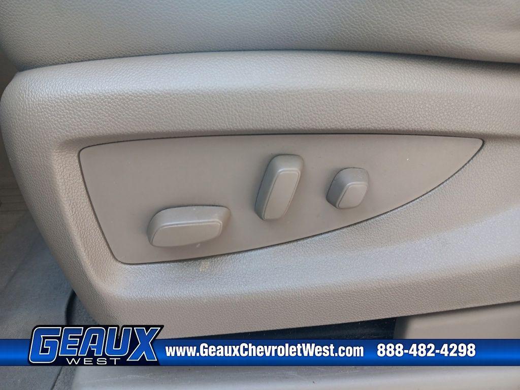 used 2020 Chevrolet Tahoe car, priced at $21,975