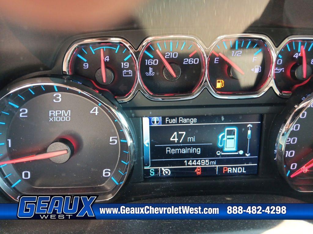 used 2020 Chevrolet Tahoe car, priced at $21,975