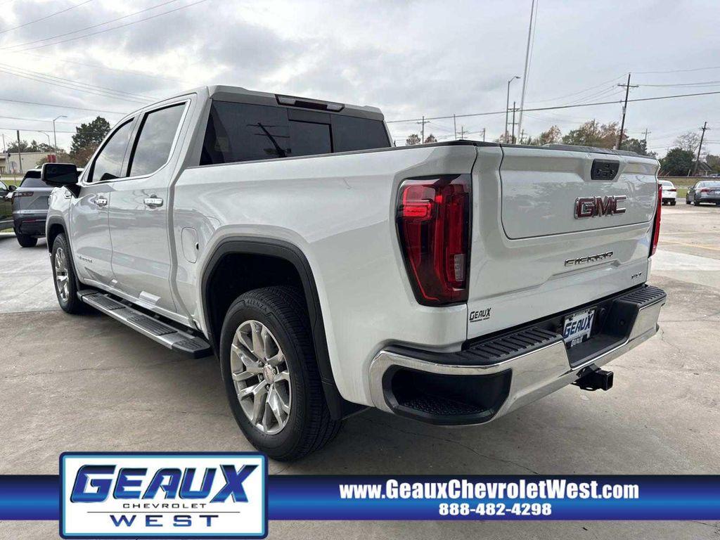 used 2020 GMC Sierra 1500 car, priced at $29,995