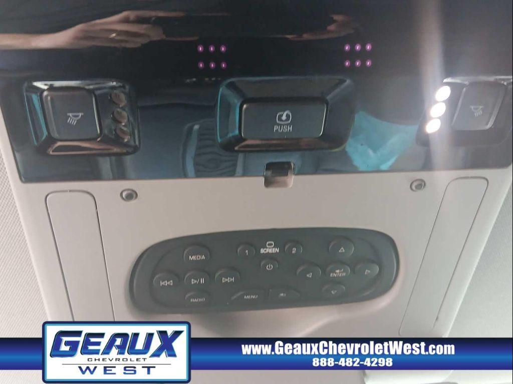 used 2016 Chevrolet Tahoe car, priced at $20,367