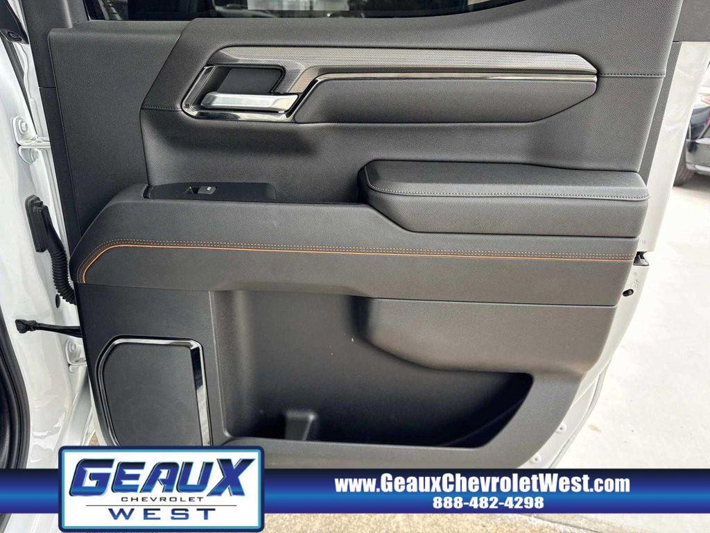 used 2023 GMC Sierra 1500 car, priced at $49,950