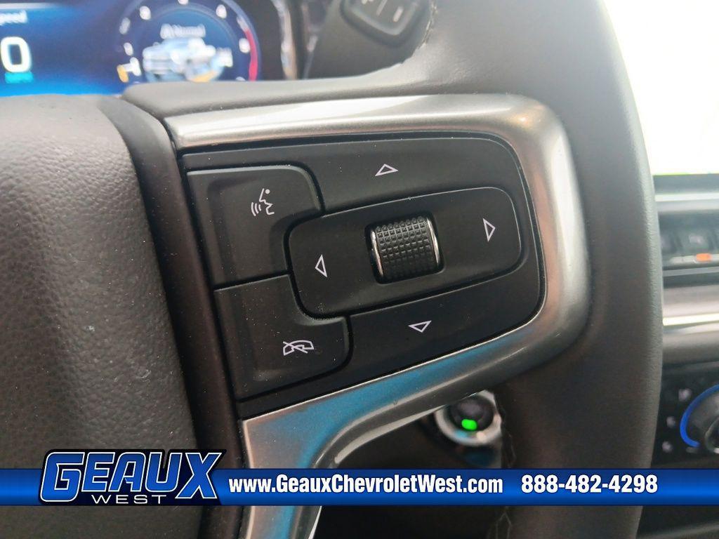 used 2024 Chevrolet Silverado 2500 car, priced at $67,429