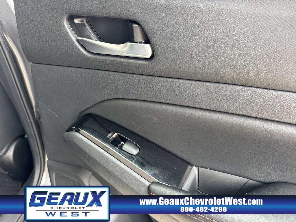 used 2025 Nissan Altima car, priced at $25,980