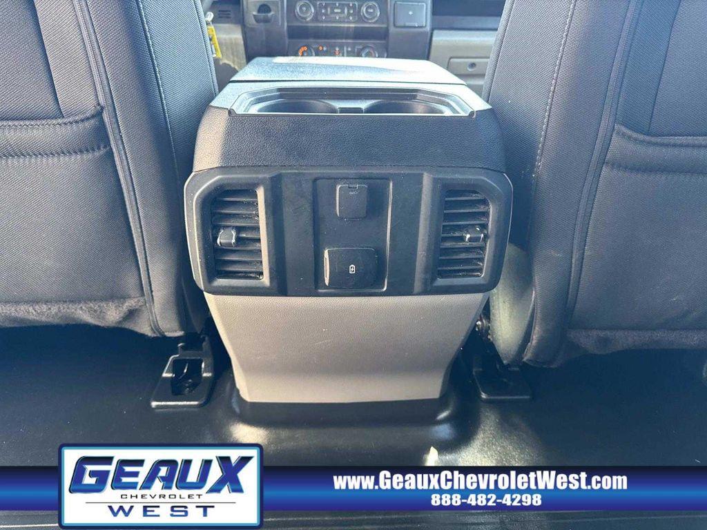 used 2020 Ford F-150 car, priced at $21,895