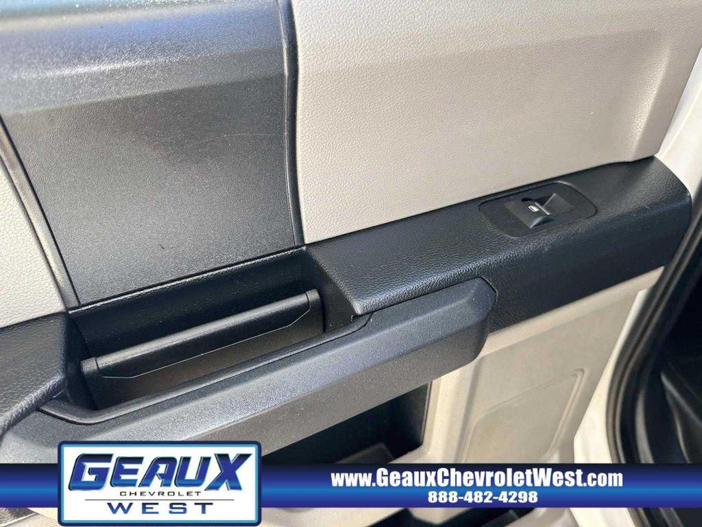 used 2020 Ford F-150 car, priced at $21,895