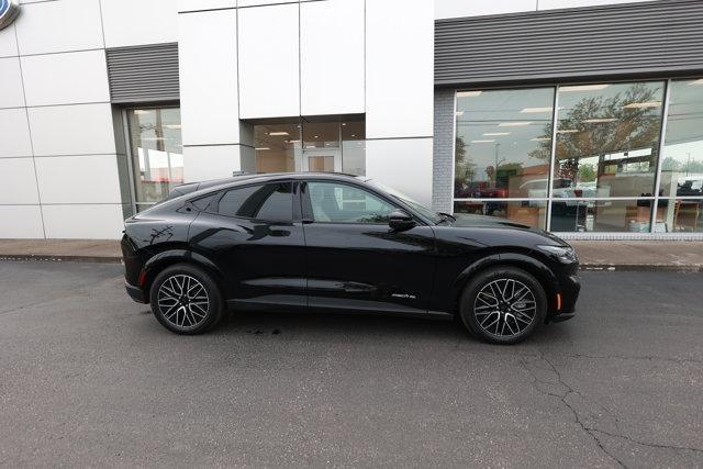 used 2025 Ford Mustang Mach-E car, priced at $40,498
