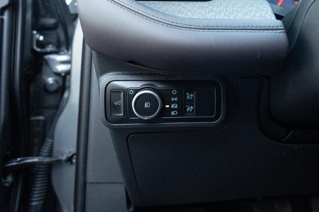 used 2025 Ford Explorer car, priced at $53,598