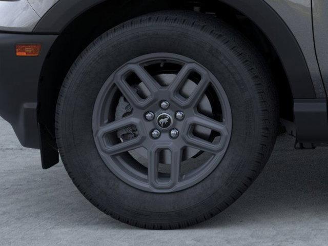 new 2025 Ford Bronco Sport car, priced at $33,766