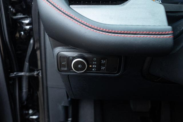 used 2025 Ford Explorer car, priced at $43,998