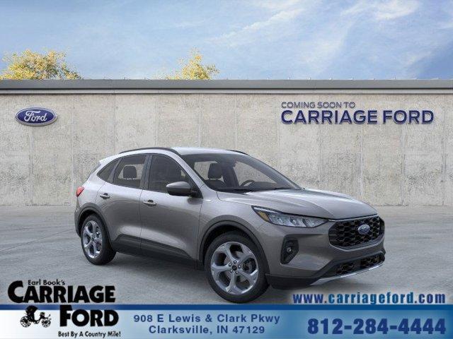 new 2026 Ford Escape car, priced at $37,307