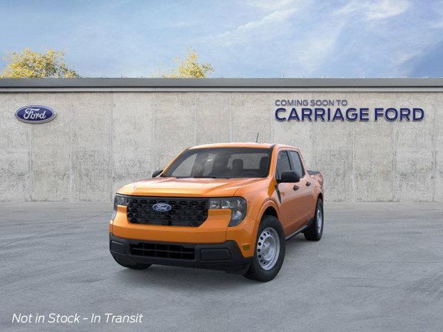 new 2026 Ford Maverick car, priced at $30,450