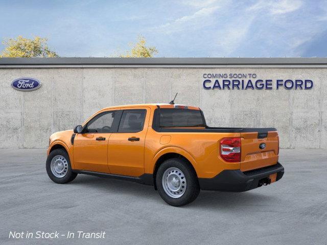 new 2026 Ford Maverick car, priced at $30,450