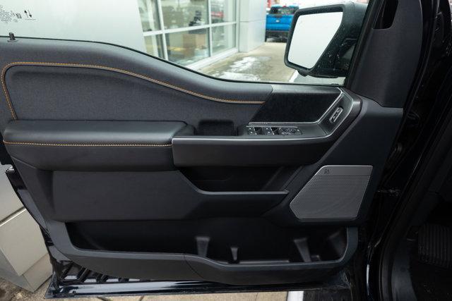 used 2025 Ford F-150 car, priced at $61,598