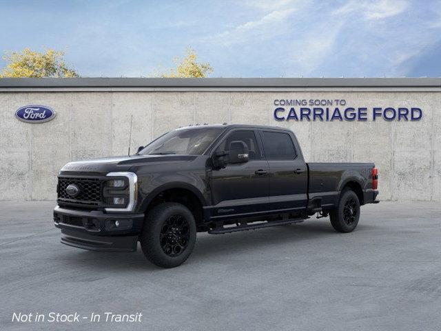 new 2025 Ford F-350 car, priced at $76,884
