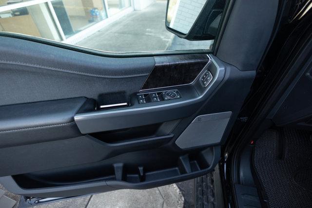 used 2023 Ford F-150 Lightning car, priced at $46,598