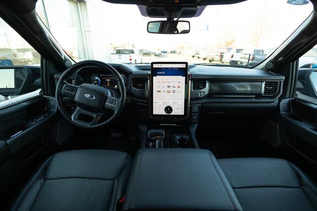 used 2023 Ford F-150 Lightning car, priced at $46,598