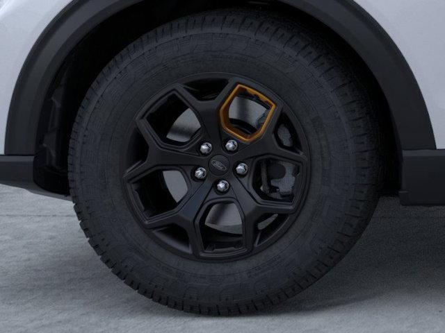 new 2026 Ford Explorer car, priced at $60,761