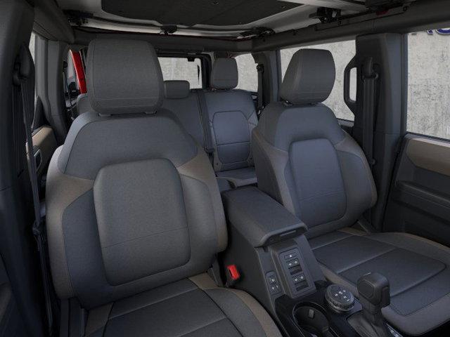 new 2026 Ford Bronco car, priced at $502,561