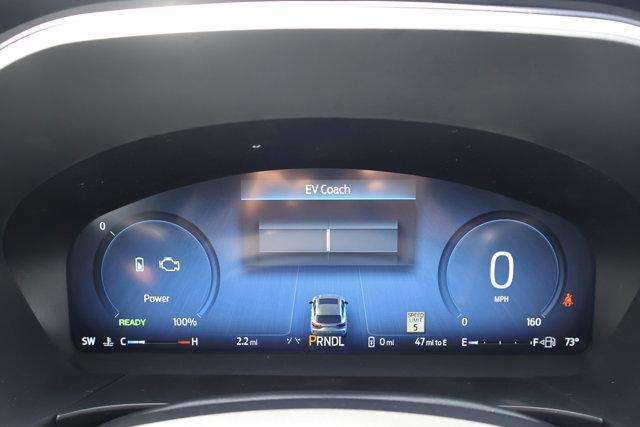 new 2025 Ford Escape car, priced at $41,930