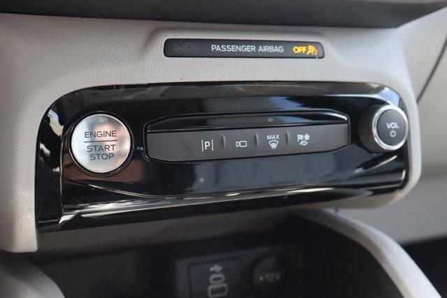 new 2025 Ford Escape car, priced at $41,930