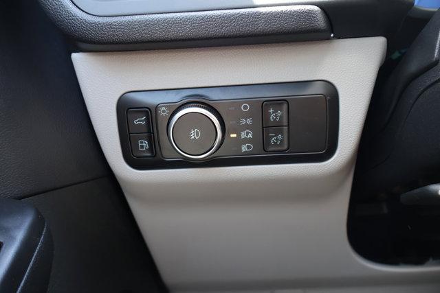 new 2025 Ford Escape car, priced at $41,930