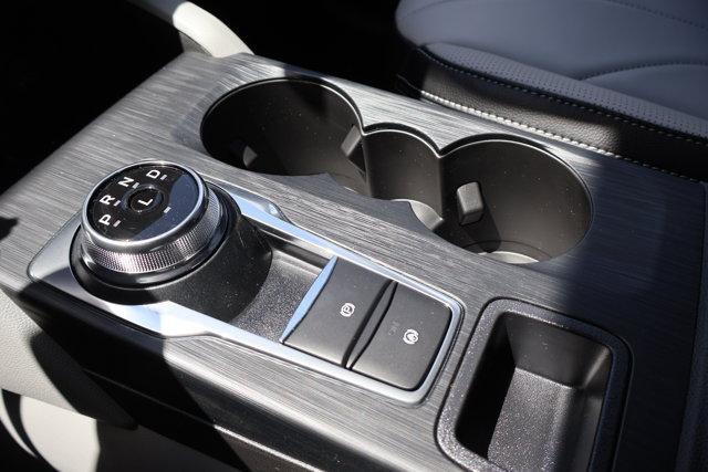 new 2025 Ford Escape car, priced at $41,930