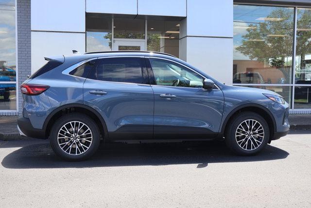 new 2025 Ford Escape car, priced at $41,930