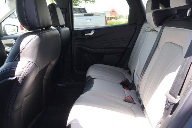 new 2025 Ford Escape car, priced at $41,930