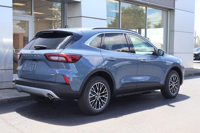 new 2025 Ford Escape car, priced at $41,930