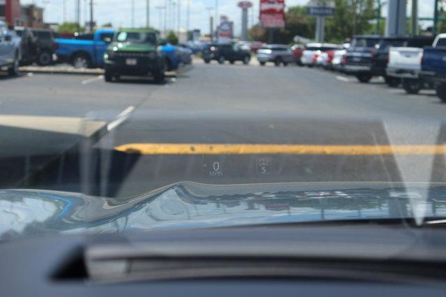 new 2025 Ford Escape car, priced at $41,930