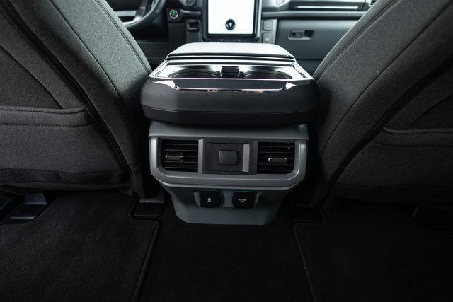 used 2024 Ford F-150 Lightning car, priced at $49,900