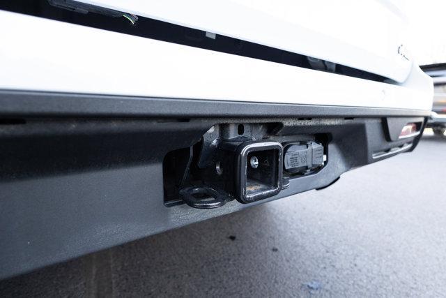 used 2025 Ford Expedition car, priced at $64,900