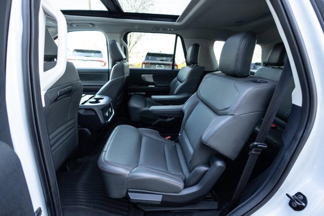 used 2025 Ford Expedition car, priced at $64,900