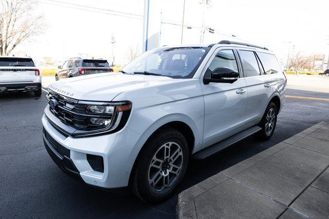 used 2025 Ford Expedition car, priced at $64,900