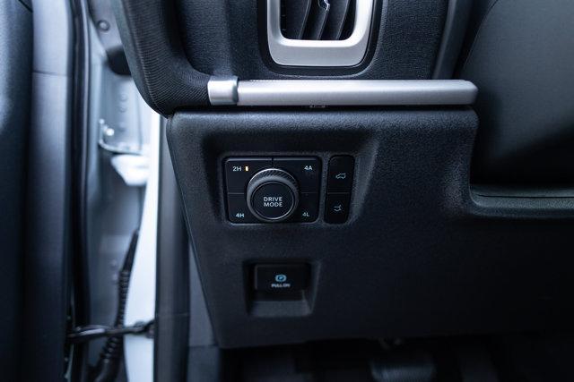 used 2025 Ford Expedition car, priced at $64,900