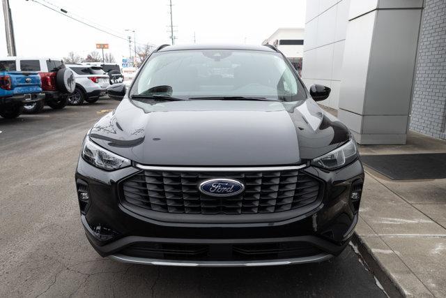 used 2025 Ford Escape car, priced at $31,498