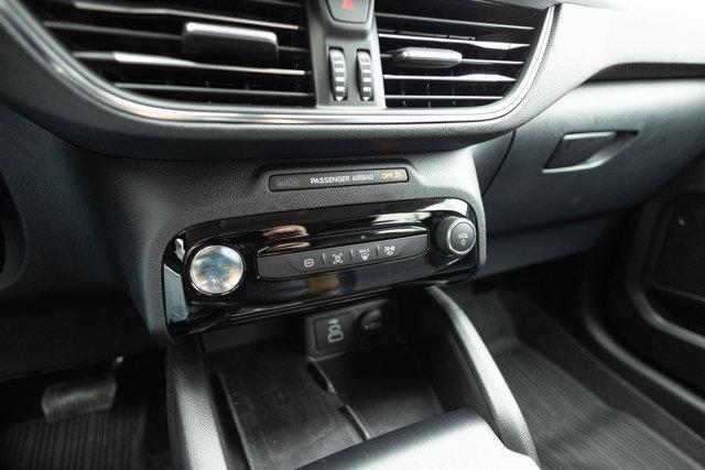 used 2025 Ford Escape car, priced at $31,498