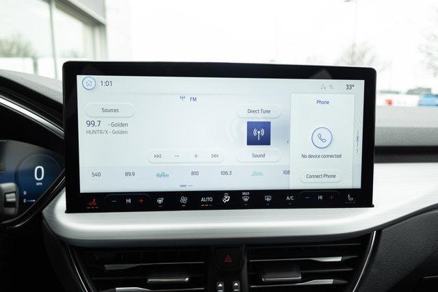 used 2025 Ford Escape car, priced at $31,498